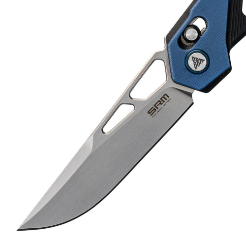 Складной нож SRM Knives SRM 9225-GI фото 4