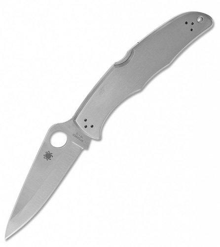 Складной нож Spyderco Endura 4 - 10P фото 4