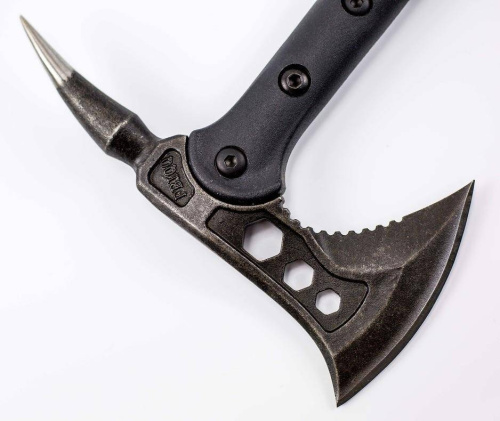 China Factory Томагавк Айсберг фото 4 China Factory Томагавк Айсберг фото 4