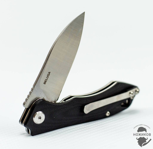 Складной нож Bestech Knives Beluga BG11A-2 фото 9
