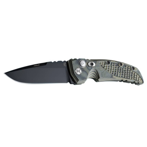 491 Hogue EX-01 Auto Drop Point фото 3