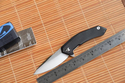 Складной нож Steelclaw Zero Tolerance 0095 Replica фото 5