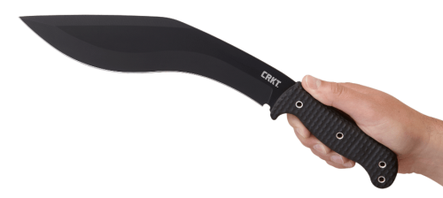 271 CRKT Мачете кукри CRKT KUK фото 10