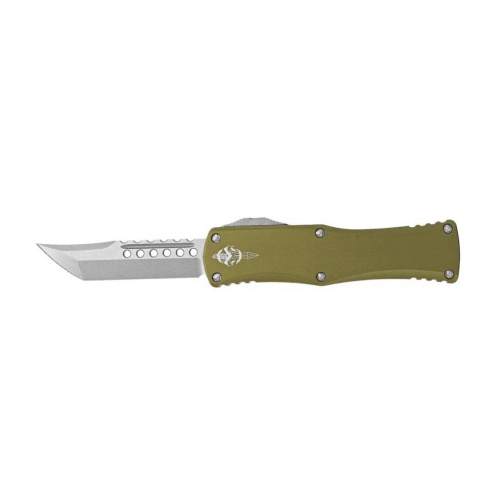 Складной нож Microtech Hera 919-10ODS Hellhound