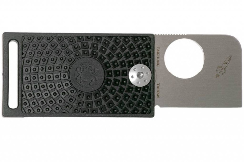 Складной нож Spyderco SQUAREHEAD C193PBK фото 11