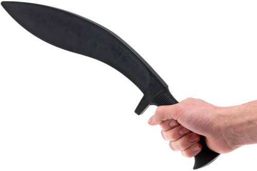2011 Cold Steel  нож - Kukri Trainer фото 4