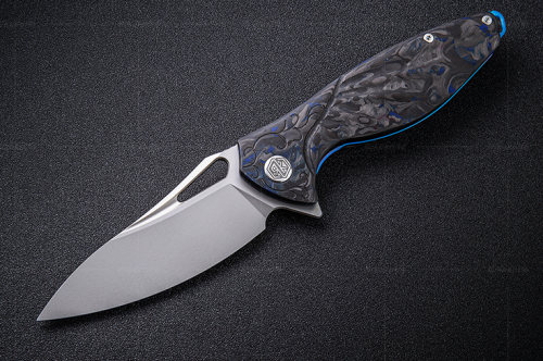 Складной нож Rikeknife Hummingbird Plus фото 2 Складной нож Rikeknife Hummingbird Plus фото 2