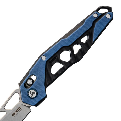 Складной нож SRM Knives SRM 9225-GI фото 5