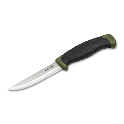 2011 Boker   Magnum Falun Green