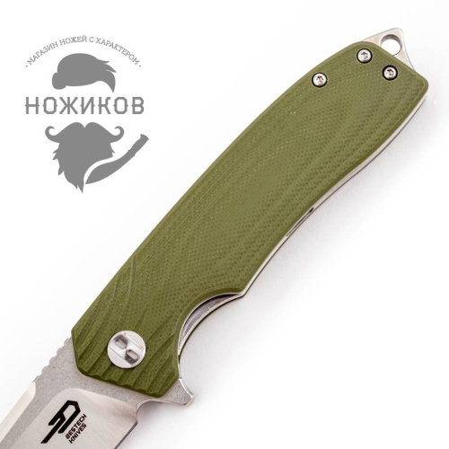 Складной нож Bestech Knives Lion фото 7