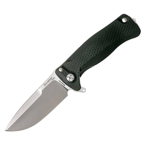 98 Lion Steel SR22A BS Mini фото 5
