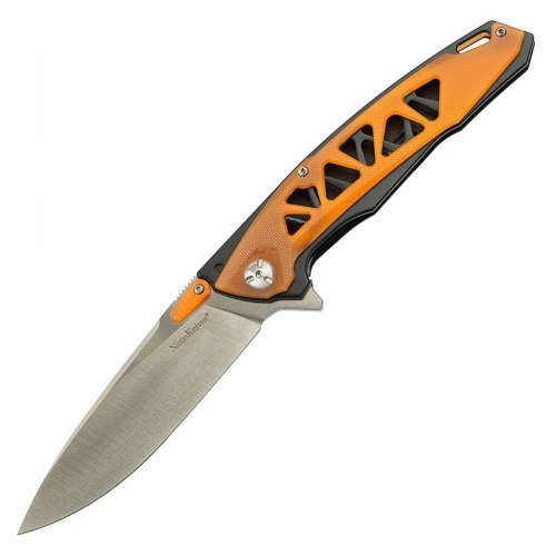 Складной нож Nimo Knives Panther фото 4 Складной нож Nimo Knives Panther фото 4