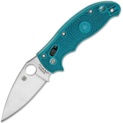 Складной нож Spyderco Manix 2