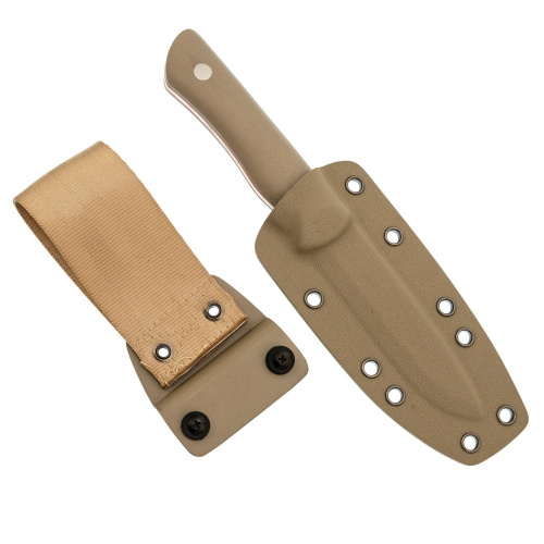  Realsteel Bushcraft III фото 5