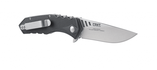 Складной нож CRKT Ruger® Follow-Through™ Compact фото 9