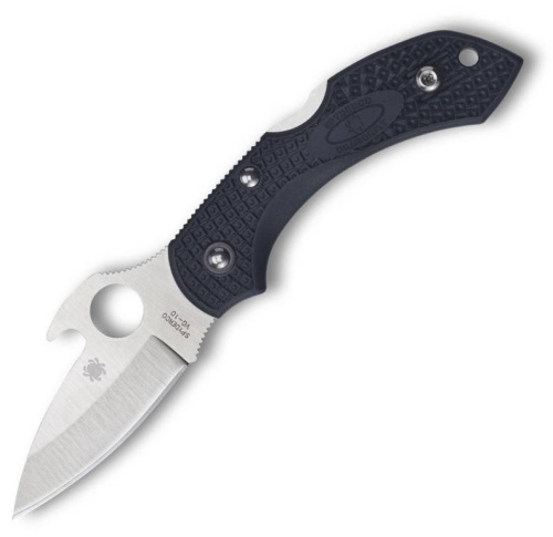 Складной нож Spyderco Dragonfly 2 Emerson C28PGYW2 фото 4 Складной нож Spyderco Dragonfly 2 Emerson C28PGYW2 фото 4