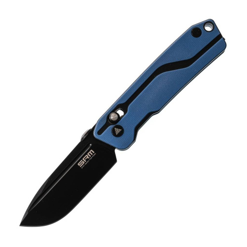Складной нож SRM Knives SRM 7228-GI фото 2