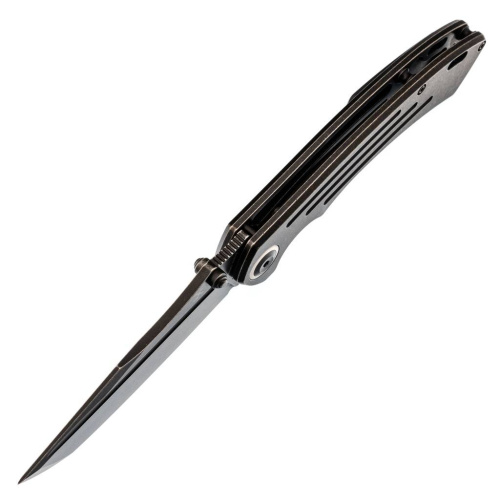Складной нож Kansept knives Pretatout фото 5