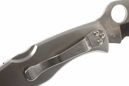 Складной нож Spyderco Endura 4 - 10PS фото 4