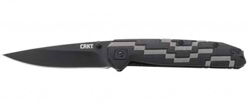 Складной нож CRKT Hyperspeed фото 11 Складной нож CRKT Hyperspeed фото 11