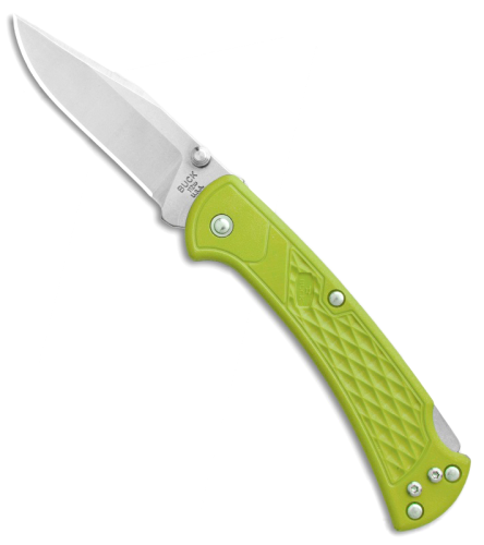 Складной нож Buck Ranger Slim Select 0112GRS1 фото 2