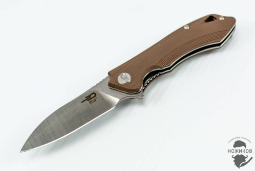 Складной нож Bestech Knives Beluga BG11C-2 фото 2 Складной нож Bestech Knives Beluga BG11C-2 фото 2