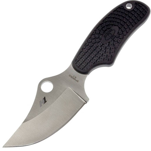 3810 Spyderco ARK (Always Ready Knife) FB35PBK