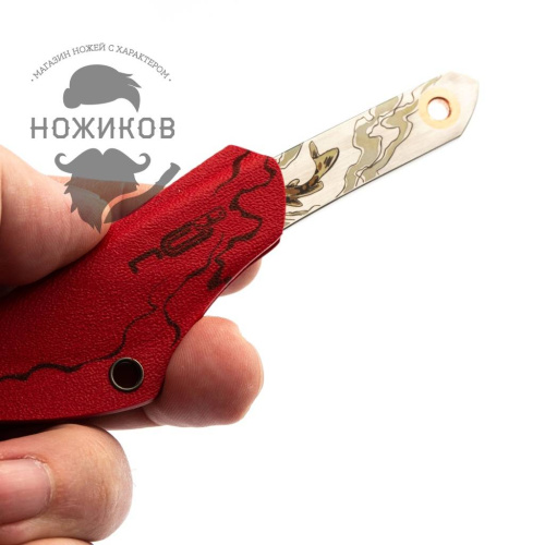 428 N.C.Custom KOI фото 3