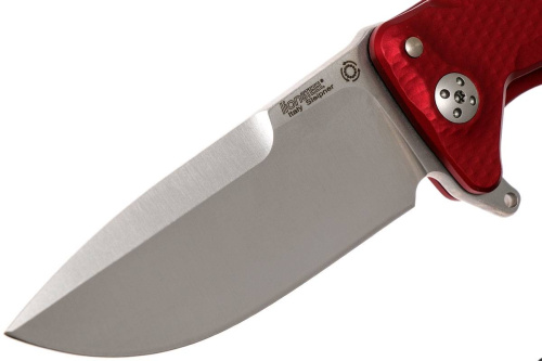 147 Lion Steel Нож складной LionSteel SR11A RS RED фото 13 147 Lion Steel Нож складной LionSteel SR11A RS RED фото 13
