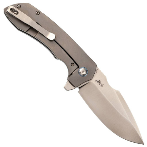 Складной нож Kansept knives Entity фото 6 Складной нож Kansept knives Entity фото 6