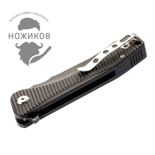 Складной нож Bestech Knives Mako фото 9