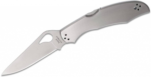 Складной нож Spyderco Cara Cara 2 BY03P2 фото 3