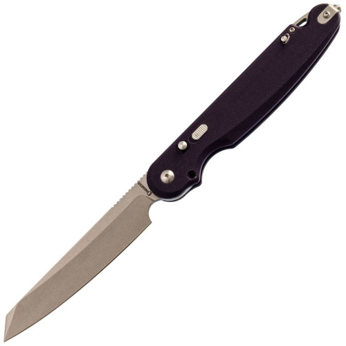  Daggerr Anaconda Purple
