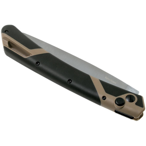  Kershaw Складная пила Kershaw Taskmaster Saw-2 фото 7