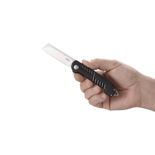 223 CRKT Полуавтоматический складной нож CRKT Razel фото 4 223 CRKT Полуавтоматический складной нож CRKT Razel фото 4