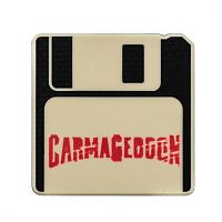 Патч "Carmageddon"