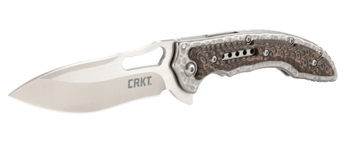 Складной нож CRKT Fossil Small фото 3