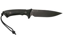 Нож с фиксированным клинком Spartan Blades Harsey Difensa
