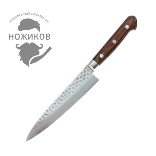 2011 Sakai Takayuki Нож фото 2