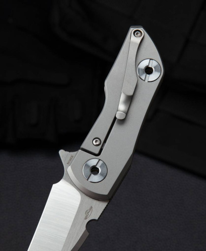 Складной нож Bestech Knives 2005 Delta фото 2