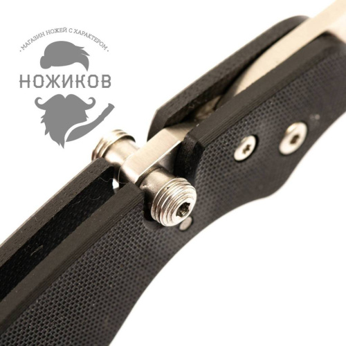 Складной нож Spyderco Parata C231GP фото 10
