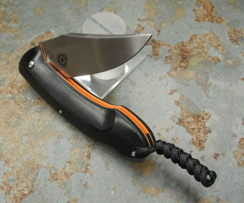 Складной нож Boker Plus Raphael Durand Design Frelon фото 6