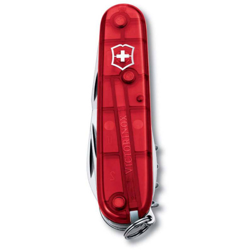 Складной нож Victorinox Spartan фото 2