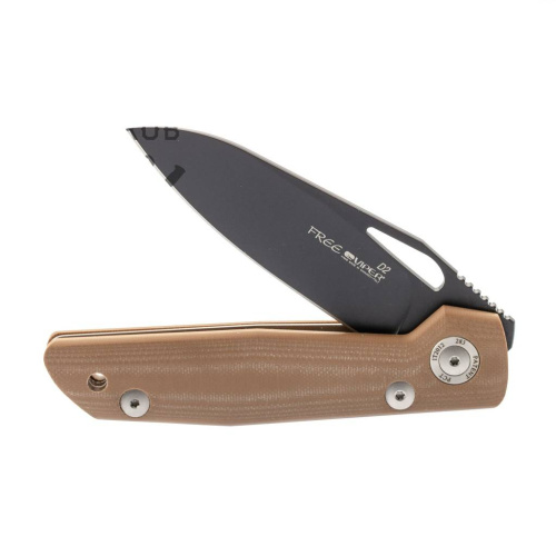 Складной нож Viper Free фото 4 Складной нож Viper Free фото 4