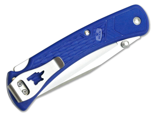 Складной нож Buck Folding Hunter Slim Select 0110BLS2 фото 5 Складной нож Buck Folding Hunter Slim Select 0110BLS2 фото 5