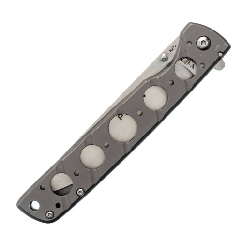 Складной нож Viking Nordway Python фото 5
