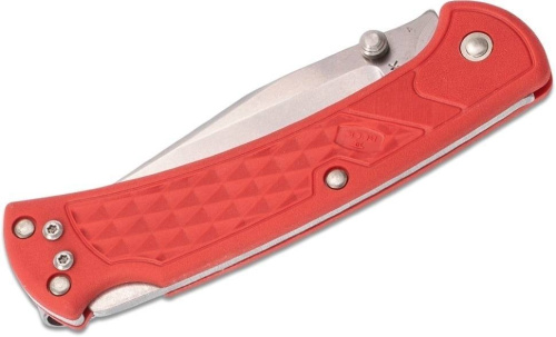 Складной нож Buck Ranger Slim Select 0112RDS2 фото 16