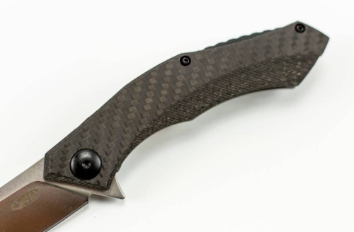 Складной нож Noname ZT 0460 Replica фото 7 Складной нож Noname ZT 0460 Replica фото 7