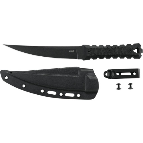 2011 CRKT HZ6 фото 3