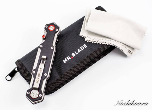 Складной нож Mr.Blade Ferat фото 24